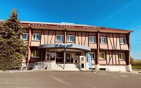 Hotel Le Saint Aubin